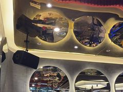 -江南福宴·澳门海鲜.牛肉火锅(汇高栢悦中心店)
