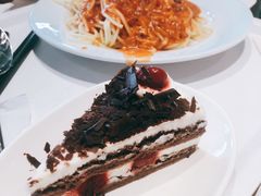 -宜家·瑞典风味餐厅(无锡店)