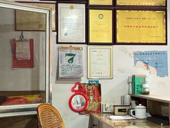 -附城饭店(新紫路店)