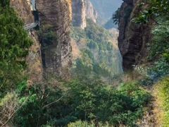 -雁荡山风景名胜区