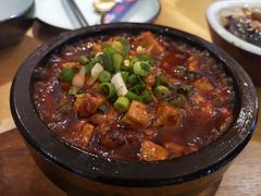 -胡马八破·川菜小馆(高新万达店)