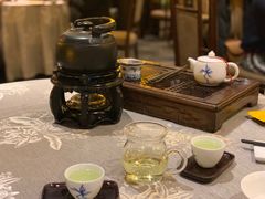 -香云轩·顺德菜(香云纱园林酒店店)