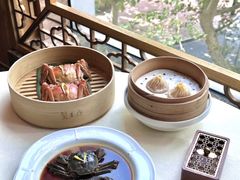 -成隆行·蟹王府(淮海店)