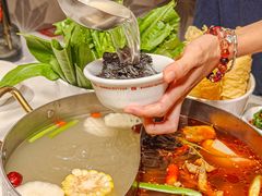 -八合里牛肉火锅(深圳海德店)
