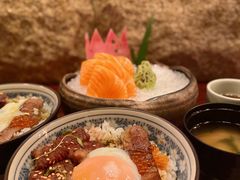 -山葵家·创意料理(万象汇店)