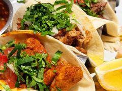 -墨纪Mojí墨西哥餐厅(官舍店)