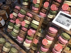 -Olé精品超市(北京合生汇店)