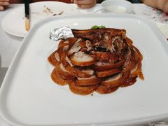 -味+新京宴·烤鸭·北京菜(创意谷店)