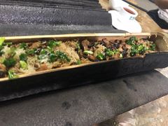 -竹泉农庄·竹筒饭(从化店)