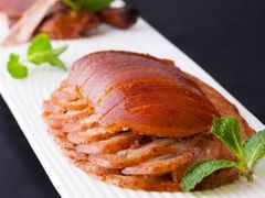 -晟永興烤鸭店(五道口店)