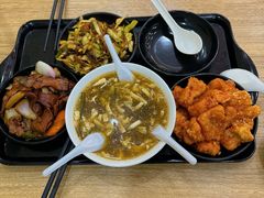 -姑苏鸿昌兴大食堂(中山北路店)
