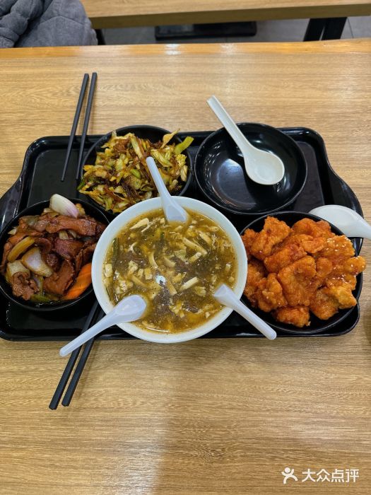 姑苏鸿昌兴大食堂(中山北路店)图片