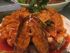 -普天和酒楼·新津菜·烤鸭(天津之眼店)