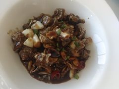 -海天一色海景自助餐厅(西港花园店)