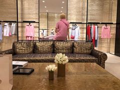 -Chanel(德基广场店)