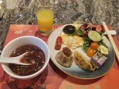 -南京金陵饭店
