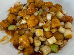 -金家老三饭庄(常营店)
