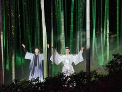 -杭州黄龙洞