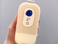 奶酪奶绿-麥吉machimachi(珠江路金鹰店)