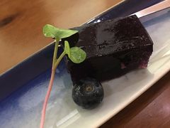-希望日本料理(保利香槟花园店)