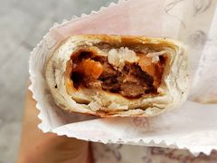鲜肉月饼-长发西饼(临顿路店)