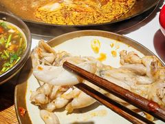 -老天桥蛙炉火锅(姑苏总店)