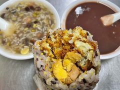 -芳婆糕团店(王府大街店)