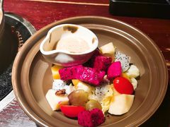 -松鹤精致料理(五一中路店)