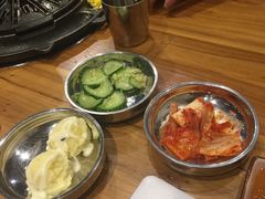 -炭恋火炉烤肉(凌云一街坊店)