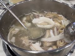 -果然农夫椰子鸡(虎门大润发店)
