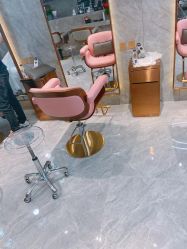 -悦SALON