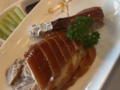 -大鸭梨烤鸭(石佛营店)