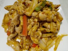 东安仔鸡-马凯餐厅(长椿街店)