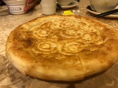 -维吾尔餐厅(宜山路店)