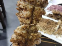 烤羊肾-大明铜锅·烤涮坊·烧烤(总店)