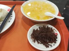 -庆丰包子铺(和平里店)