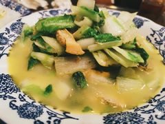 -呼吸森林·生态农庄农家乐私房菜