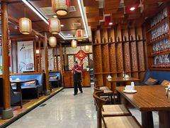 -李氏八大件老菜馆(万宝街店)