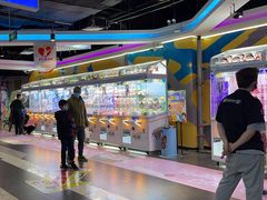 -大玩家(通州万达广场店)