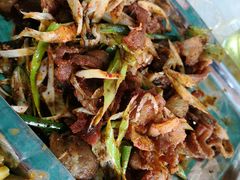 五花肉-郑喜旺烧烤(新密总店)