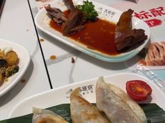 -苏晓玥·手作江南小吃(深圳北站店)
