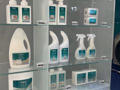 -福奈特洗衣·洗鞋·奢侈品护理(浦东南路店)