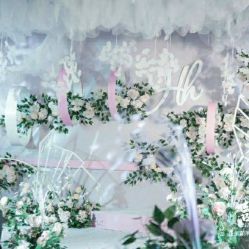 -喜洋洋婚庆