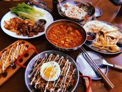 -青春分食(仙林大学城店)