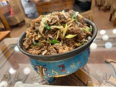 -烤肉季饭庄