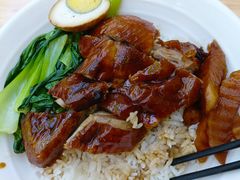 -正東记港味烧腊餐室(天鹅湖银泰城店)