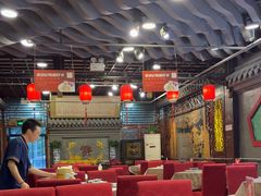 -老浒记烤鸭-北京菜(琉璃厂店)