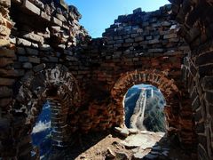 -蟠龙山长城景区