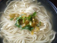 -老王四季抻面(南六东路店)