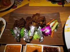 -黄珍珍泰国菜馆(庄士伦敦广场店)